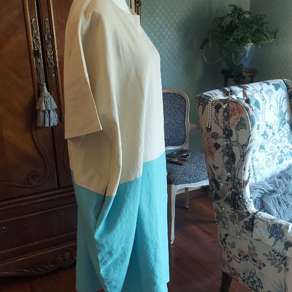 Zenana Outfitters Cream Apparel